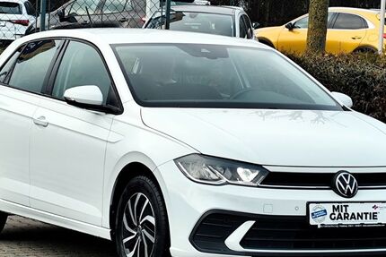 VW Polo 75.000 km 17.990 &euro; Friedberg 61169