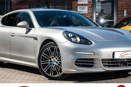 Porsche Panamera 114.071 km 40.590 &euro; Darmstadt 64293