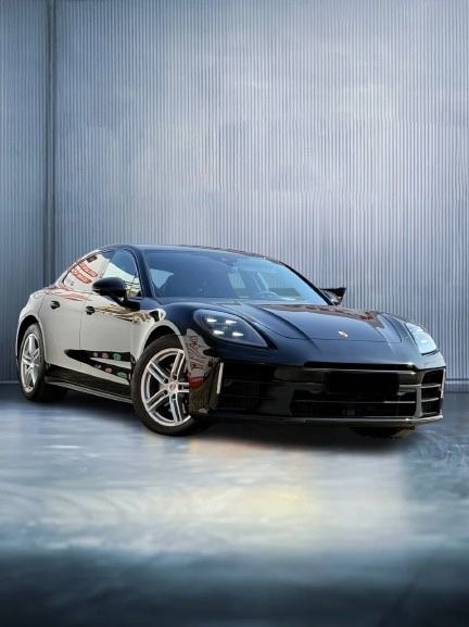 Porsche Panamera 19.800 km 86.870 &euro; Friedberg 61169