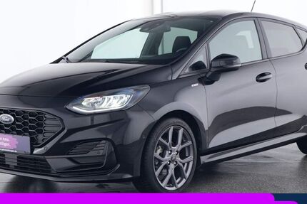 Ford Fiesta 18.450 km 17.309 &euro; Dietzenbach bei Frankfurt 63128