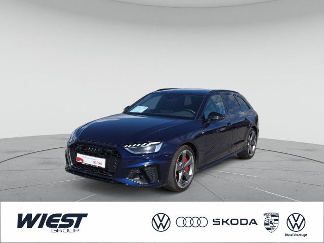 Audi A4 91.627 km 33.999 &euro; Darmstadt 64295
