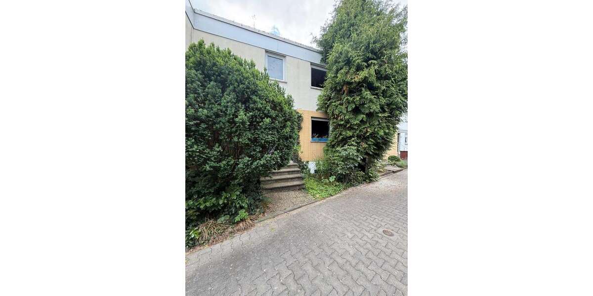 Einfamilienhaus Neu-Isenburg / Gravenbruch Gravenbruch - 4 Zimmer, 110 m&sup2;, 540.000&euro; | Angebot:27235471