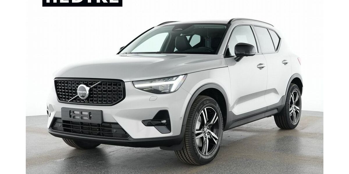 Volvo XC40 19.270 km 41.990 &euro; Weiterstadt 64331