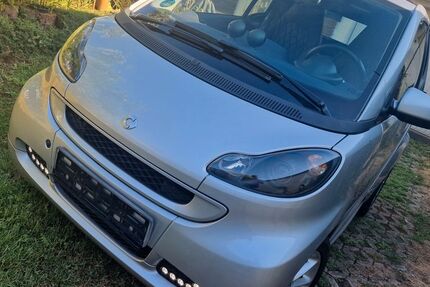 Smart ForTwo 118.500 km 6.700 &euro; Erzhausen 64390