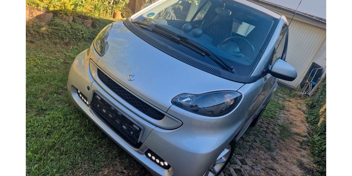 Smart ForTwo 118.500 km 6.700 &euro; Erzhausen 64390