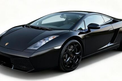 Lamborghini Gallardo 50.000 km 139.000 &euro; Hanau 63450