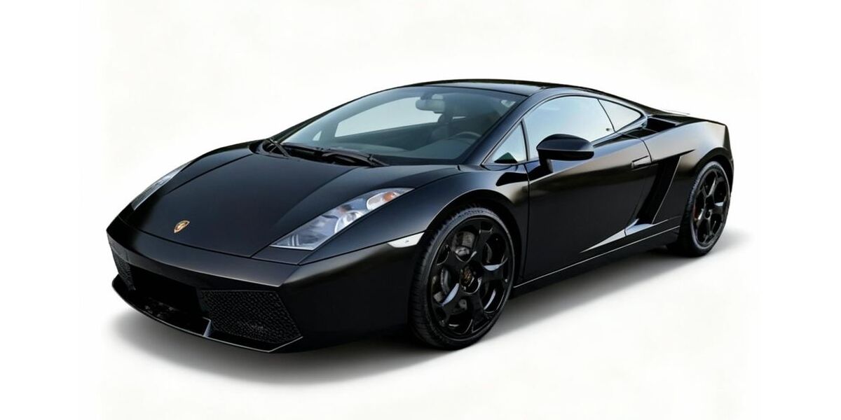 Lamborghini Gallardo 50.000 km 139.000 &euro; Hanau 63450