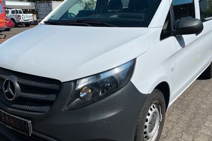 Mercedes-Benz Vito 156.000 km 14.680 &euro; Offenbach am Main 63073