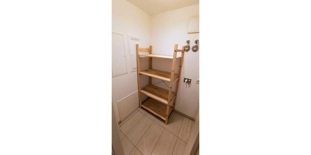 Hochparterre Frankfurt am Main Kalbach - 1.5 Zimmer, 43 m&sup2;, 309.000&euro; | Angebot:27078119
