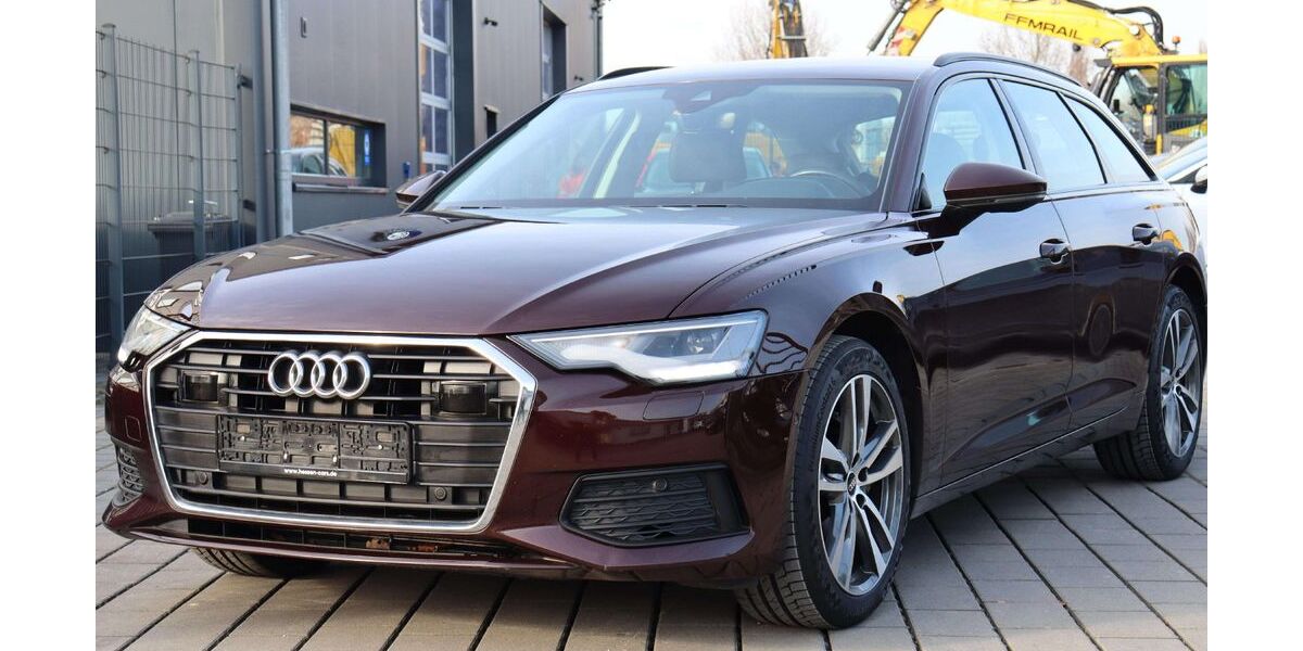 Audi A6 111.750 km 24.000 &euro; Flörsheim am Main 65439