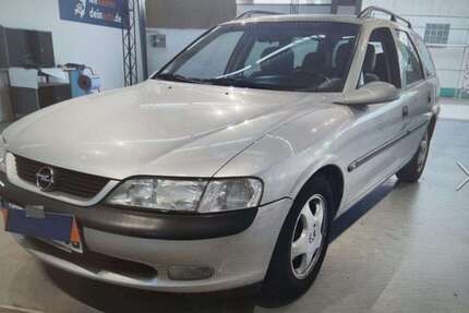 Opel Vectra 93.000 km 1.999 € Dreieich 63303