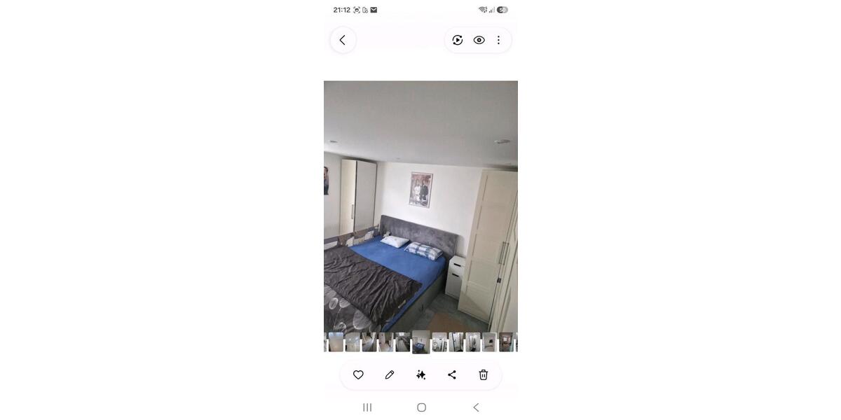 Etagenwohnung Kriftel - 3 Zimmer, 72 m&sup2;, 370.000&euro; | Angebot:27078114