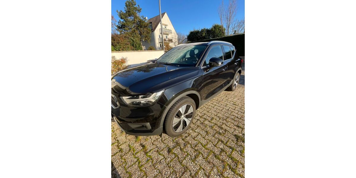 Volvo XC40 69.700 km 27.300 &euro; Kronberg 61476