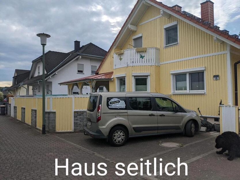 Einfamilienhaus