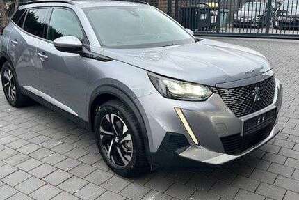 Peugeot 2008 21.952 km 18.500 &euro; Rodgau 63110