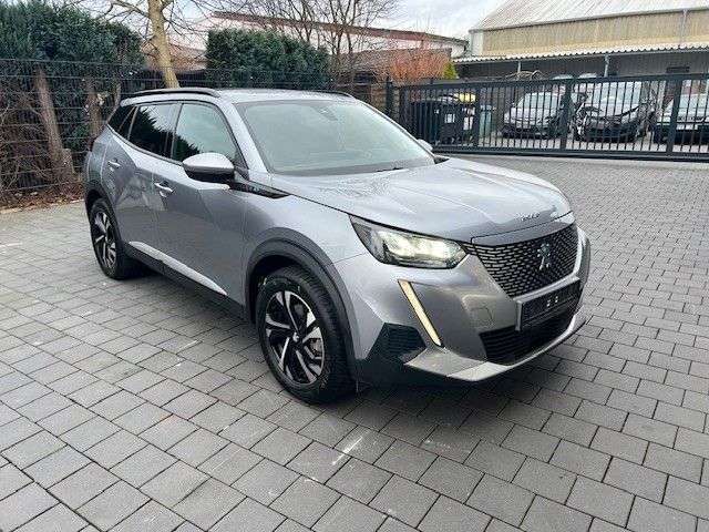 Peugeot 2008 21.952 km 18.500 &euro; Rodgau 63110