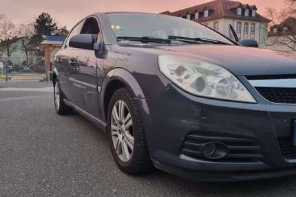 Opel Vectra 209.000 km 1.400 € Darmstadt 64293