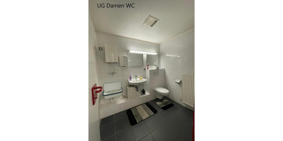 Gewerbeobjekt Frankfurt am Main Sossenheim - 2.784&euro; | Angebot:25993458