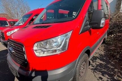 Ford Transit 186.000 km 12.990 &euro; Dreieich 63303