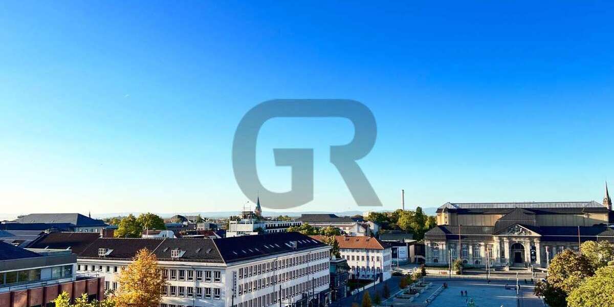 Einfamilienhaus Darmstadt Darmstadt-West - 23 Zimmer, 1.361 m&sup2;, 2.990.000&euro; | Angebot:24984740