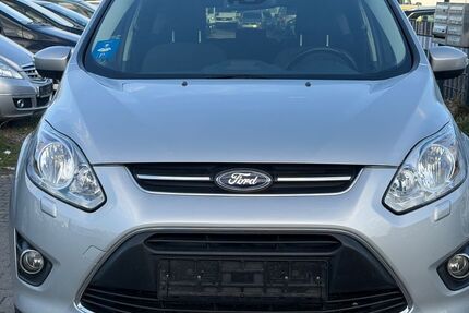 Ford C-Max 154.043 km 6.499 &euro; Dietzenbach 63128
