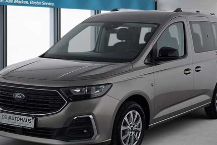 Ford Tourneo Connect 36.556 km 24.380 &euro; Maintal 63477