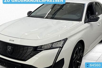 Peugeot 308 122.189 km 13.497 &euro; Frankfurt 60596