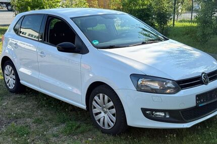 VW Polo 111.000 km 5.900 &euro; Friedberg (Hessen) 61169