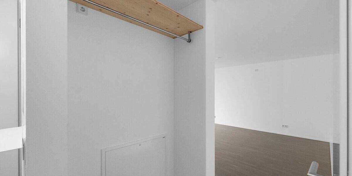 Etagenwohnung Frankfurt am Main Kalbach-Riedberg - 3 Zimmer, 95 m&sup2;, 634.000&euro; | Angebot:25690811