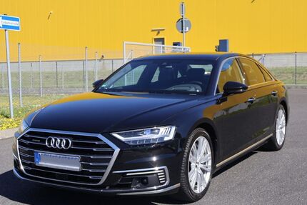 Audi A8 107.000 km 42.840 &euro; Erlensee 63526