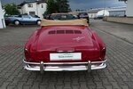 VW Karmann Ghia Cabrio vollständig restauriert 1.200 km 56.990 &euro; Rodgau 63110