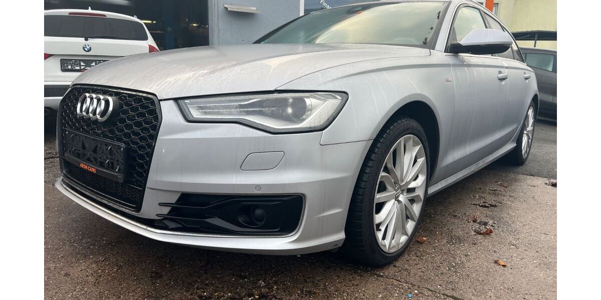 Audi A6 170.000 km 13.990 &euro; Bad Vilbel - Frankfurt am Main 61118
