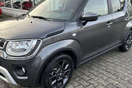 Suzuki Ignis 14.950 km 18.550 € Altenstadt-Lindheim 63674