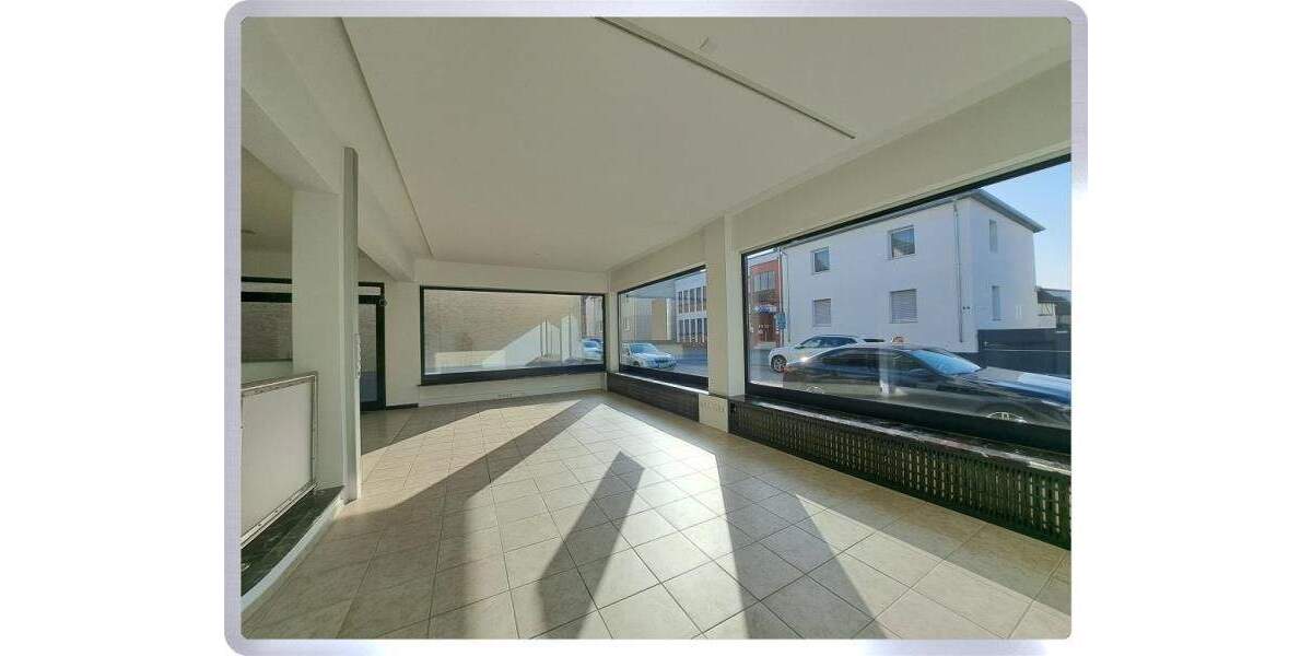 Gewerbeobjekt Rodgau Jügesheim - 1.250&euro; | Angebot:25726784