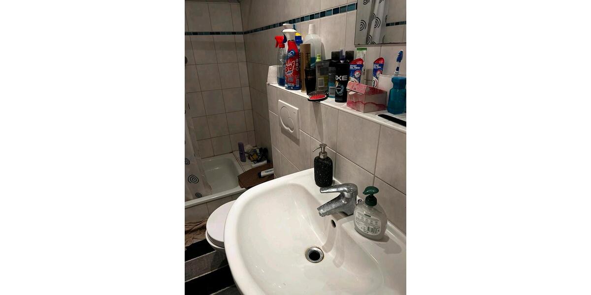 Etagenwohnung Frankfurt am Main Rödelheim - 1 Zimmer, 32 m&sup2;, 790&euro; | Angebot:24619992