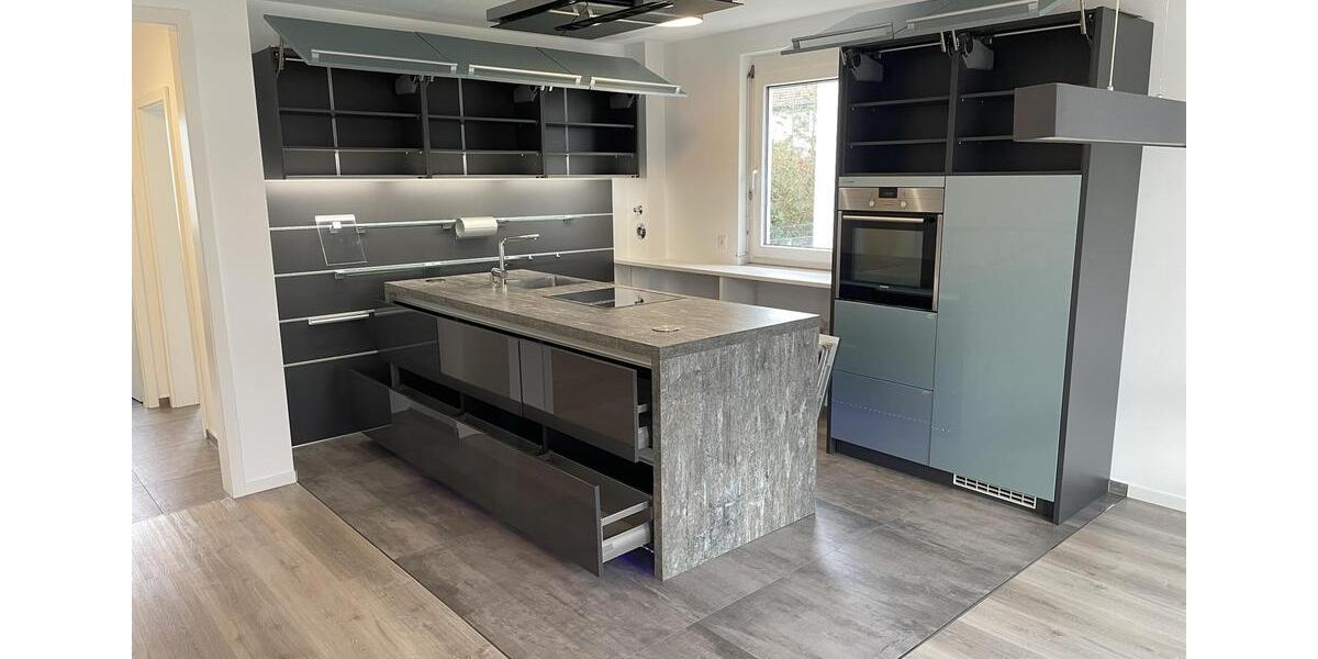 Maisonettenwohnung Griesheim - 3 Zimmer, 85 m&sup2;, 1.250&euro; | Angebot:26634871