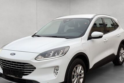 Ford Kuga 53.792 km 21.950 &euro; Hanau 63452