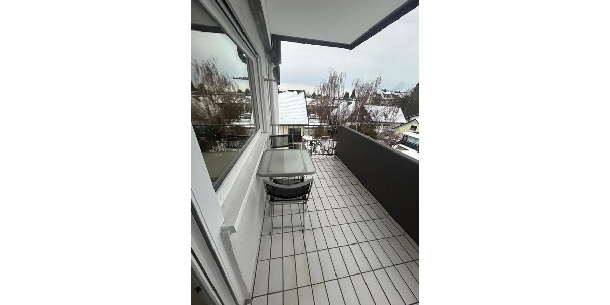 Etagenwohnung Hanau Groß-Steinheim - 1 Zimmer, 42 m&sup2;, 850&euro; | Angebot:25123897