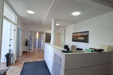 Gewerbeobjekt Frankfurt am Main / Zeilsheim Zeilsheim - 890&euro; | Angebot:25080321