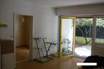 Terrassenwohnung Griesheim - 2 Zimmer, 50 m&sup2;, 185.000&euro; | Angebot:26491763