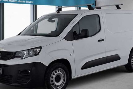Peugeot Partner 114.343 km 10.990 &euro; Maintal 63477