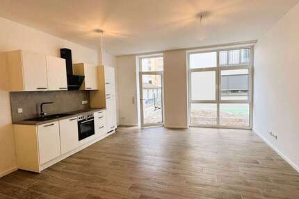 Wohnung zum Mieten in Frankfurt 1.149 € 50 m²