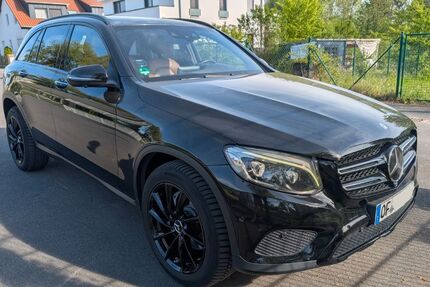 Mercedes-Benz GLC 250 195.132 km 21.900 &euro; Hainburg 63512