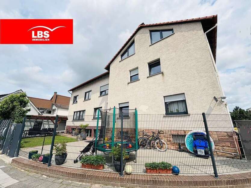 Haus zum Kaufen in Langenselbold 798.500 € 250 m²