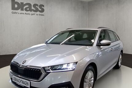 Skoda Octavia 16.305 km 21.600 &euro; Offenbach 63075