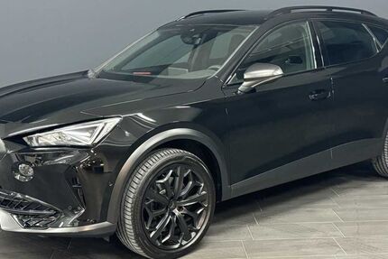 Cupra Formentor 17.889 km 38.997 &euro; Offenbach 63069