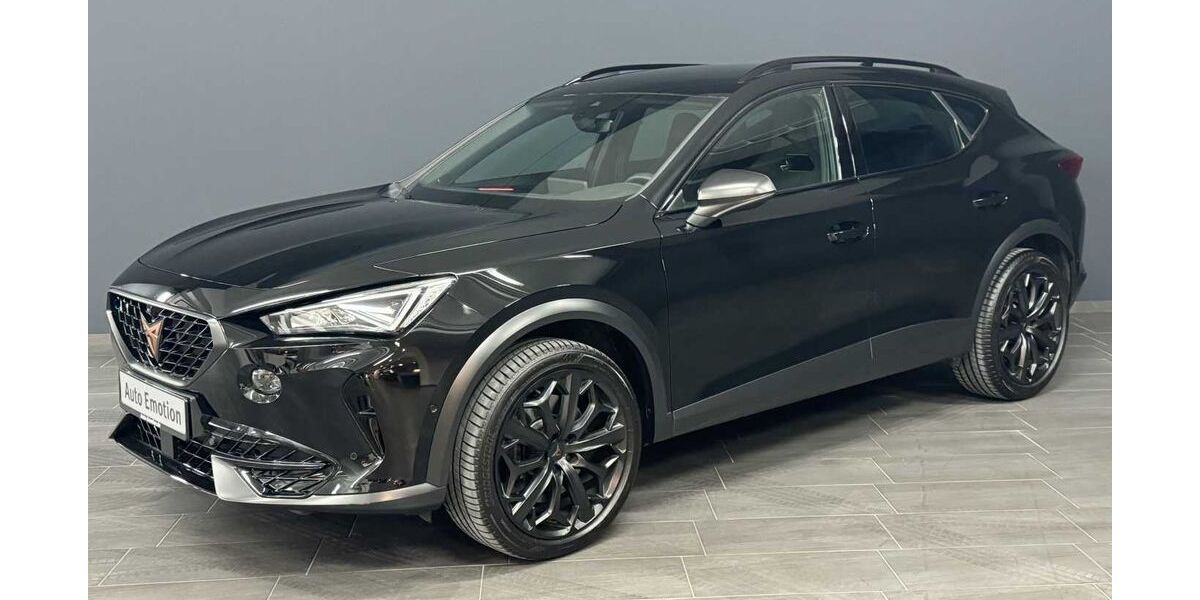 Cupra Formentor 17.889 km 38.997 &euro; Offenbach 63069