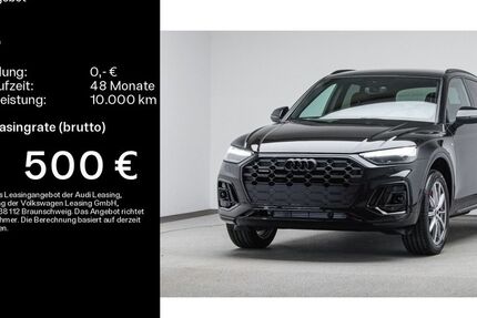 Audi Q5 15.900 km 48.740 &euro; Mühlheim 63165