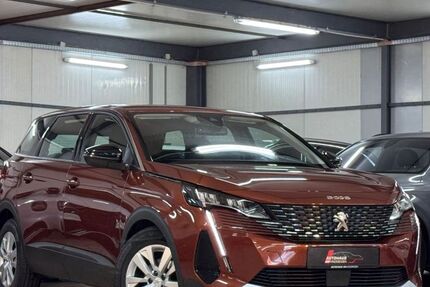 Peugeot 5008 109.839 km 15.890 &euro; Maintal 63477