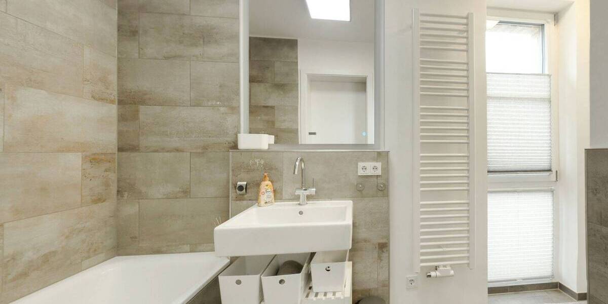 Etagenwohnung Frankfurt Eschersheim - 3 Zimmer, 86 m&sup2;, 585.000&euro; | Angebot:26570399